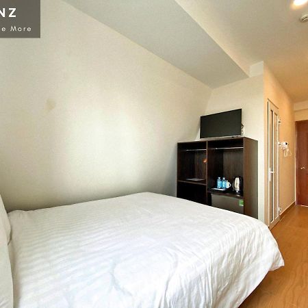 Hanz Thien Nien Ky Hotel Dalat Bagian luar foto