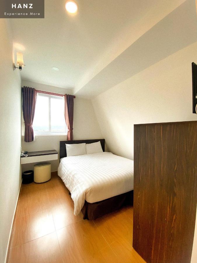 Hanz Thien Nien Ky Hotel Dalat Bagian luar foto