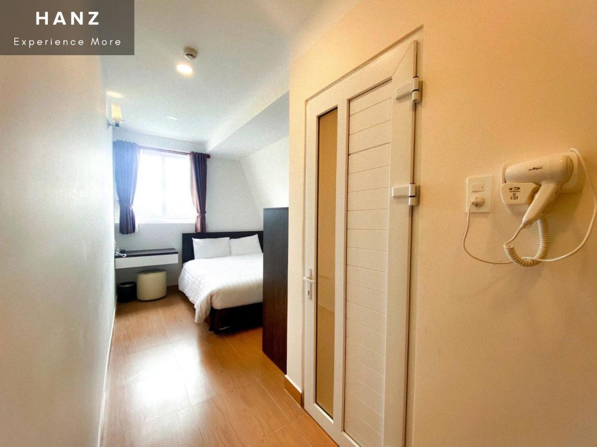 Hanz Thien Nien Ky Hotel Dalat Bagian luar foto